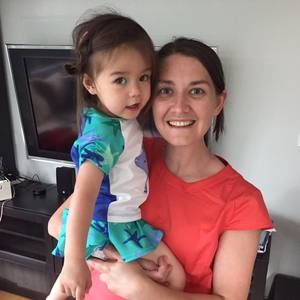 Meet your Posher, Eileen